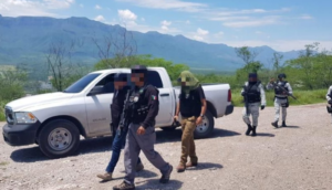 Fiscalías de Jalisco y Zacatecas colaboran en la búsqueda de 2 desaparecidos