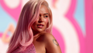 Karol G y DJ Tiësto acusados de plagio en su canción "Don't Be Shy"