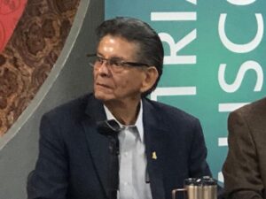 De mesero a dueño de Pollos Pepe, Medalla al Mérito será José María Hernández - ZMG Noticias