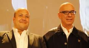 Como un político libre se denomina gobernador Enrique Alfaro