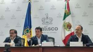 Capta Jalisco más de 807 millones de pesos para Fondo Verde - ZMG Noticias