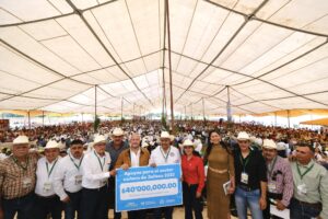 Productores de caña de Jalisco buscan ser más sustentables