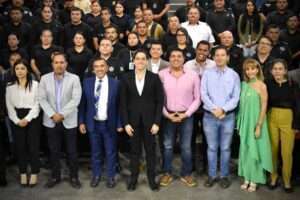 Policías de Jalisco deben estar capacitados en impartición de justicia a adolescentes - ZMG Noticias