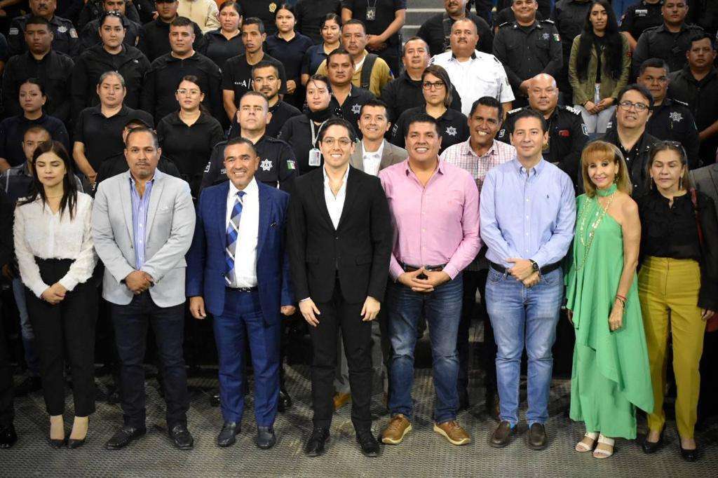 Policías de Jalisco deben estar capacitados en impartición de justicia a adolescentes - ZMG Noticias