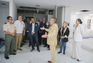 Unirán esfuerzos para mejorar atención a niñas y niños con quemaduras - ZMG Noticias