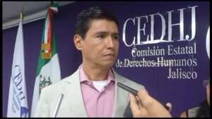 Acusan a presidenta de Comisión Estatal de Derechos Humanos de inflar la nómina - ZMG Noticias