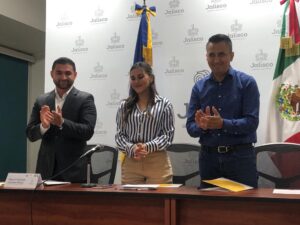 Con asesorías y becas buscan que las mujeres salgan de la violencia intrafamiliar - ZMG Noticias