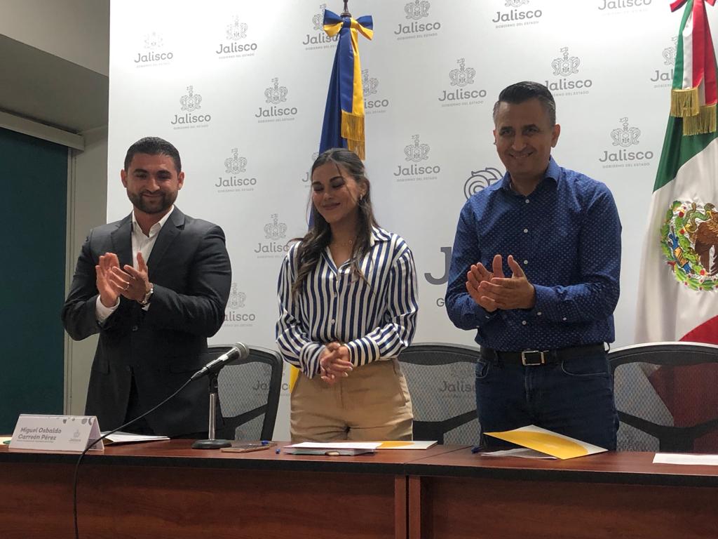 Con asesorías y becas buscan que las mujeres salgan de la violencia intrafamiliar - ZMG Noticias