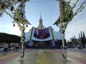 Es Guadalajara sede de Santa Convocación de la Iglesia de la Luz del Mundo - ZMG Noticias