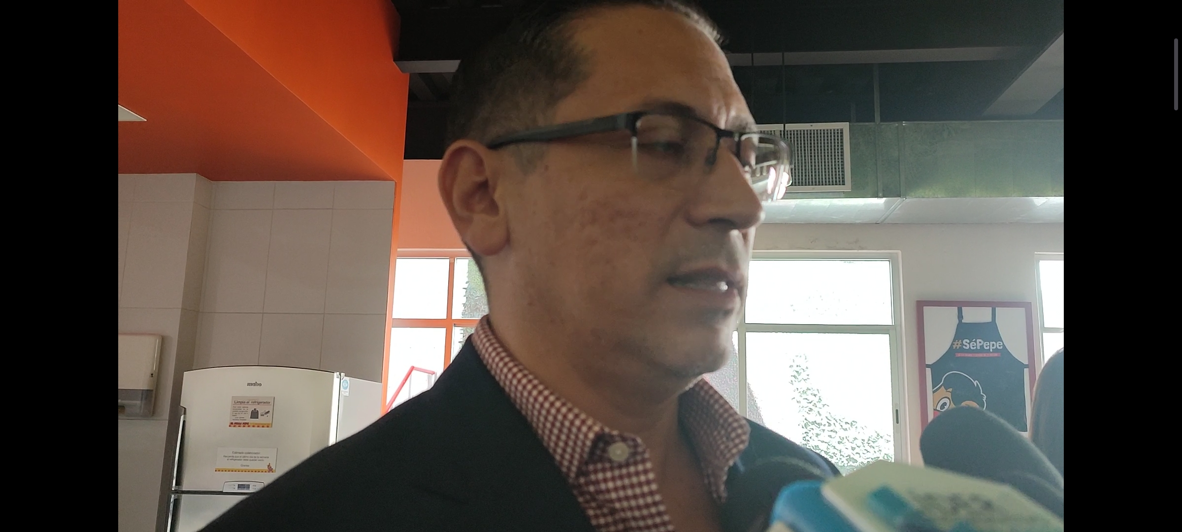 Cerrar filas ante ataques del crimen, piden restauranteros - ZMG Noticias Cerrar filas ante ataques del crimen, piden restauranteros - ZMG Noticias