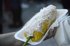 Toda una delicia, llega la Feria del Elote 2023 a Tesistán Zapopan - ZMG Noticias