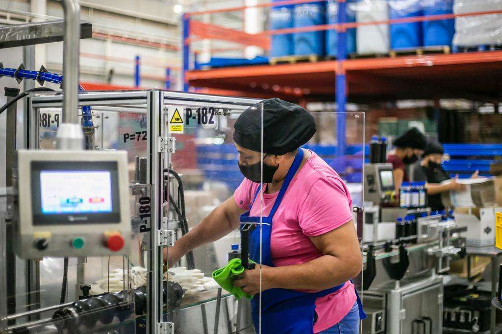 Más de 48 mil nuevos empleos generados en Jalisco durante 2023 - ZMG Noticias