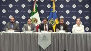 Altas probabilidades de que los jóvenes de Lagos de Moreno sí sean los del video