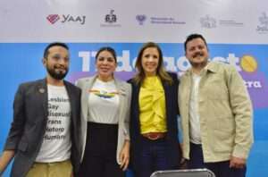 Afinarán mecanismo de atención a víctimas de crímenes de odio en Jalisco - ZMG Noticias