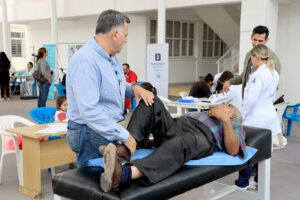 Programa Hospitalito Cerca de ti comenzará segunda etapa en más colonias de Zapopan - ZMG Noticias
