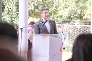 Desde Jalisco posible vía jurídica de entregar libros de texto sin afectar amparo vigente - ZMG Noticias