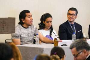 Gobierno y empresarios realizarán acciones a favor de la lactancia materna - ZMG Noticias