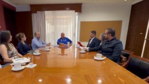 U de G y gobierno analizarán tema de los libros de texto - ZMG Noticias