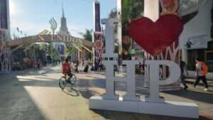 Listo el operativo de seguridad por Santa Convocación 2023 en Guadalajara - ZMG Noticias