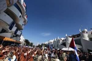 Afinan detalles de operativo por Santa Convocación de la Luz del Mundo - ZMG Noticias