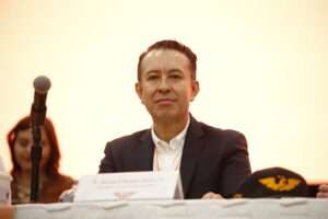 Mala imagen y carencia de liderazgos complicaciones de MC para ir a elecciones en Vallarta - ZMG Noticias