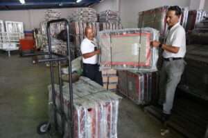 Recibirán apoyos con menaje de casas hasta 400 viviendas afectadas por inundaciones - ZMG Noticias