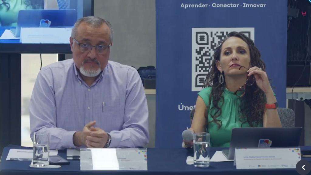 Capacitarán micros y pequeñas empresas para lograr madurez digital - ZMG Noticias