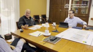 Renovarán dos puentes vehiculares en Ocotlán - ZMG Noticias