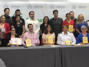 En Jalisco será obligatorio el uso de sillas para bebé en los autos - ZMG Noticias