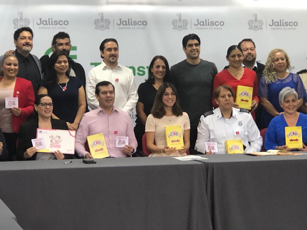 En Jalisco será obligatorio el uso de sillas para bebé en los autos - ZMG Noticias