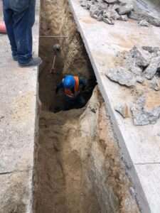 Atienden supuestos túneles en la colonia independencia en Guadalajara - ZMG Noticias