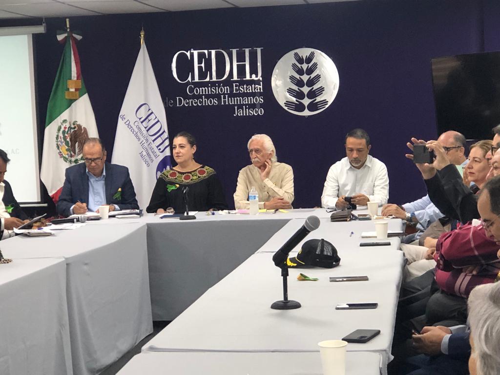 Por un envejecimiento digno y con calidad de vida - ZMG Noticias