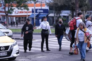 Realizarán operativo vial y de seguridad en torno a la final de la Copa Jalisco el domingo - ZMG Noticias