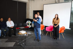 Capacitan a funcionarios de Salud sobre las nuevas masculinidades - ZMG Noticias