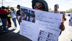 Localizan seis cuerpos en Zacatecas; se presume que son de los jóvenes desaparecidos