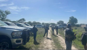 Sin identificación definitiva de víctimas halladas cerca de presa de El Saucillo