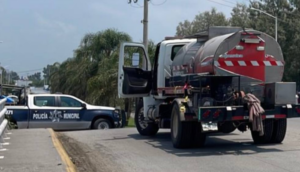Encuentran cuerpo en canal de Tlajomulco de Zúñiga