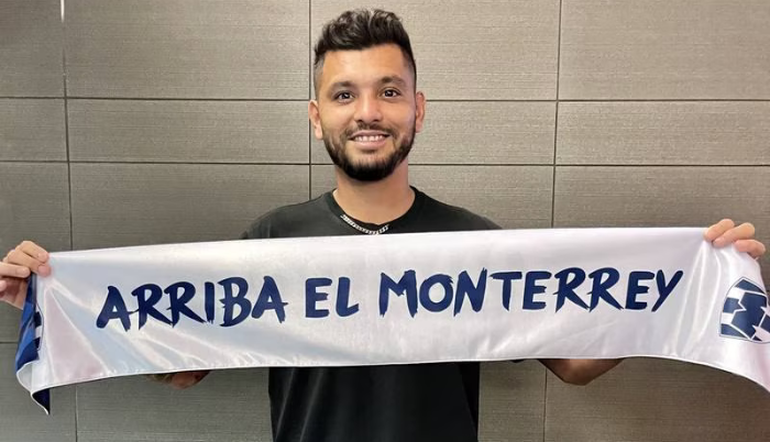 Jesús 'Tecatito' Corona regresa a México: se incorpora al Monterrey después de una década en Europa - ZMG Noticias Jesús 'Tecatito' Corona regresa a México: se incorpora al Monterrey después de una década en Europa