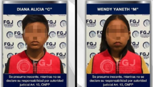 Dos adolescentes condenadas a 150 años de prisión por el homicidio de una mujer y sus dos hijos en Tamaulipas