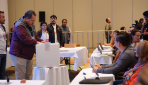 Hoy dan a conocer a «corcholata» ganadora de Morena