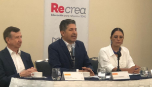 Presenta Secretaría de Educación Jalisco convocatoria para Recrea Talento