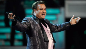 Juan Gabriel regresa con un sencillo inédito: «Méxxico es todo»