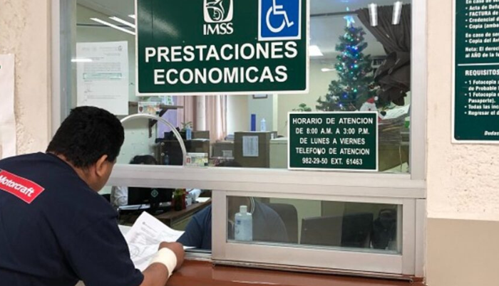 Reforma laboral en México incluye nueva tabla de enfermedades por las que podrías pedir incapacidad