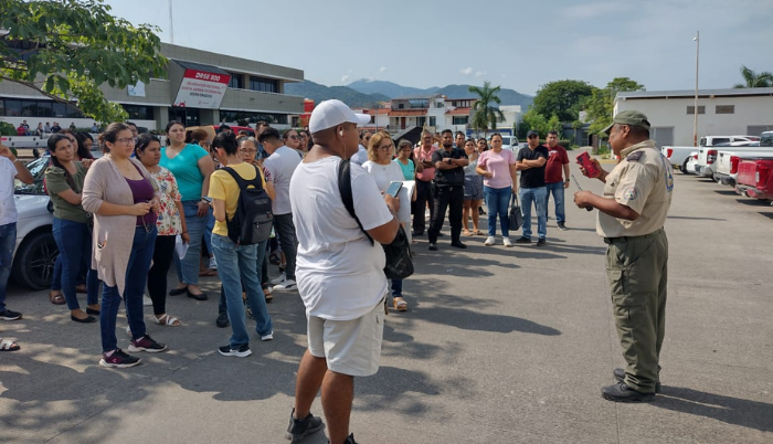 Sismos en Jalisco: No se registran daños, confirma el Gobernador