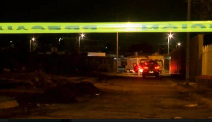 Hallan cuerpo calcinado en Tlajomulco; Fiscalía investiga el hecho