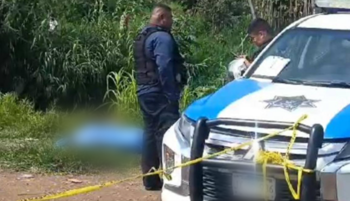 Dos hombres son asesinados a tiros en Tlajomulco de Zúñiga