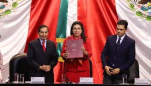 Más del 65% del Presupuesto de Egresos de la Federación será para programas de desarrollo social