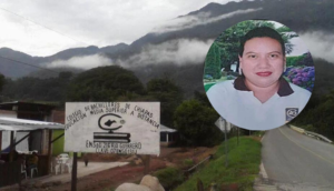 Grupo armado secuestra a profesora de Cobach en Chiapas