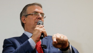 Futuro político de Ebrard dependerá de la resolución de impugnación