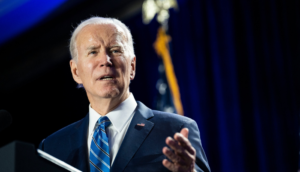 Se inicia investigación formal para el juicio político contra el presidente Joe Biden